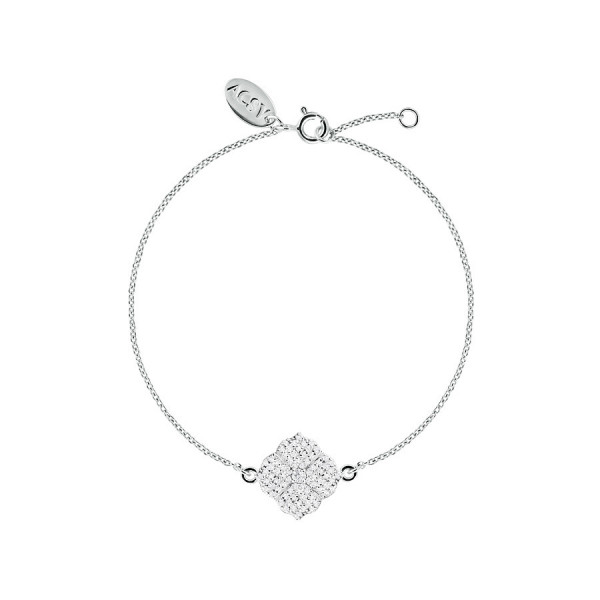 Браслет La flor Acsy Silver
