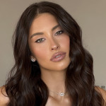 Серьги Grace Acsy