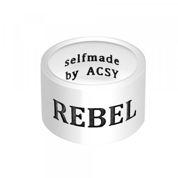 Кольцо SELFMADE Acsy