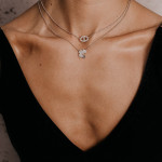 Колье Grace Acsy