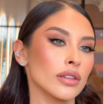Серьги Grace Acsy