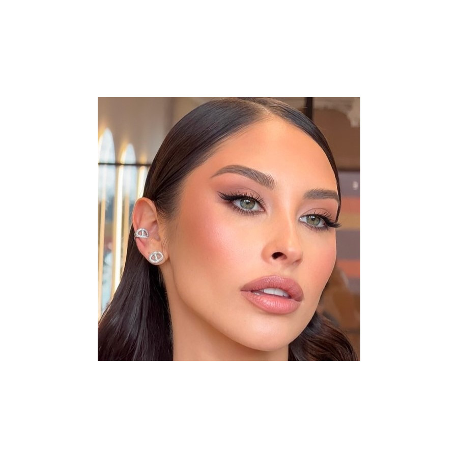 Серьги Grace Acsy
