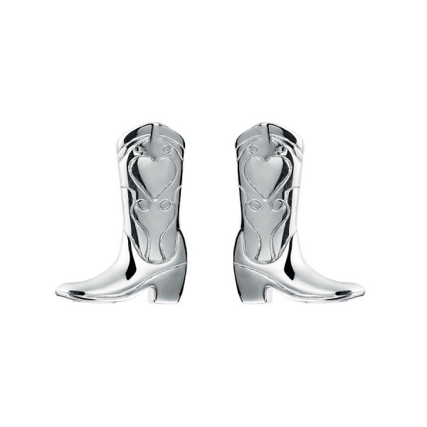 Серьги Wander Acsy Silver